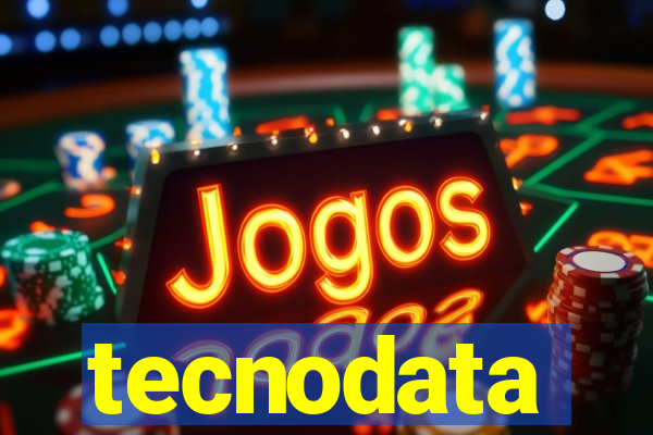 tecnodata