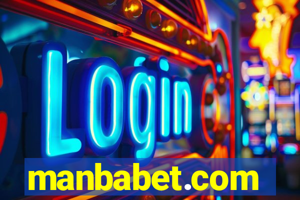 manbabet.com