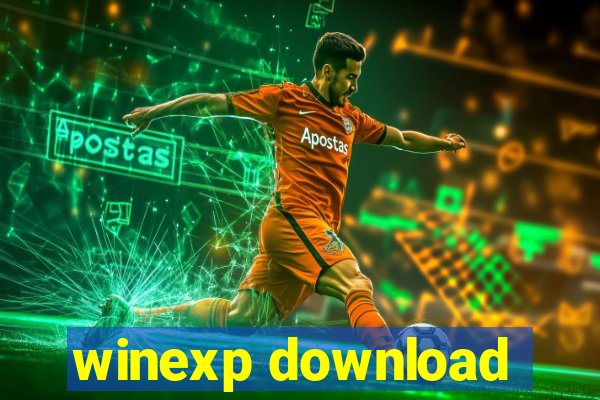 winexp download