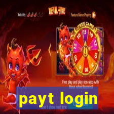 payt login