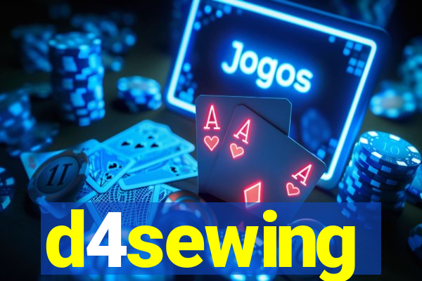 d4sewing