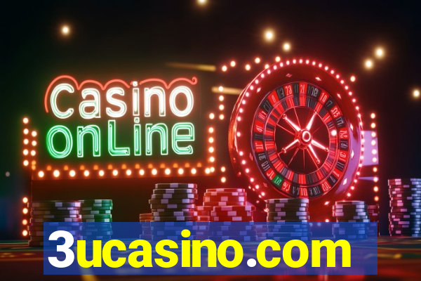 3ucasino.com