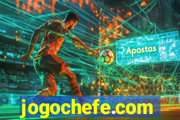 jogochefe.com