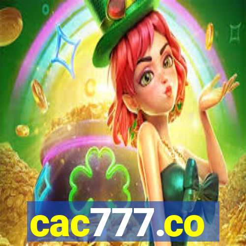 cac777.co