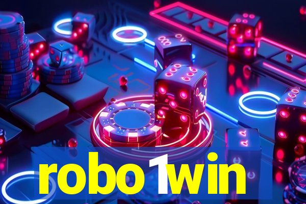 robo1win