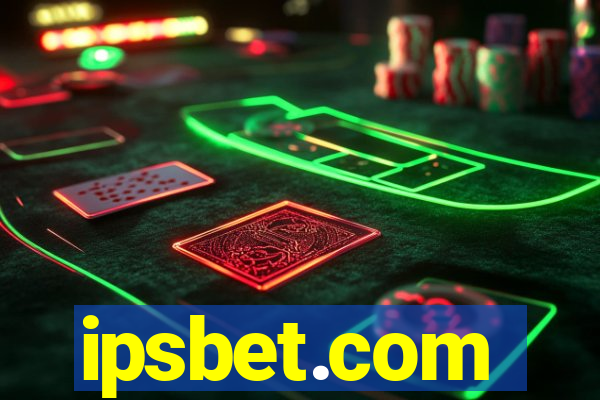 ipsbet.com