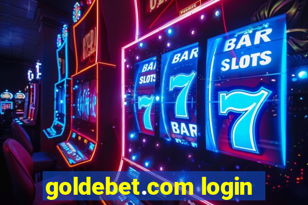 goldebet.com login