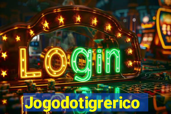 Jogodotigrerico