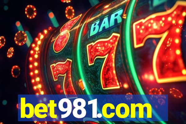 bet981.com