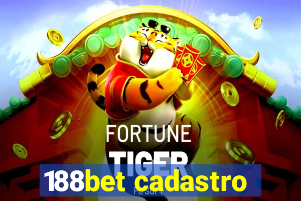 188bet cadastro