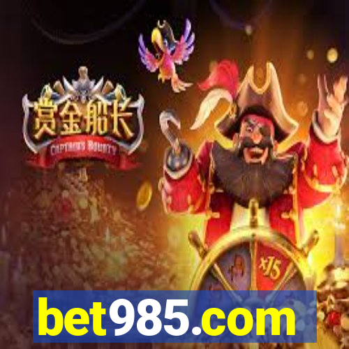 bet985.com