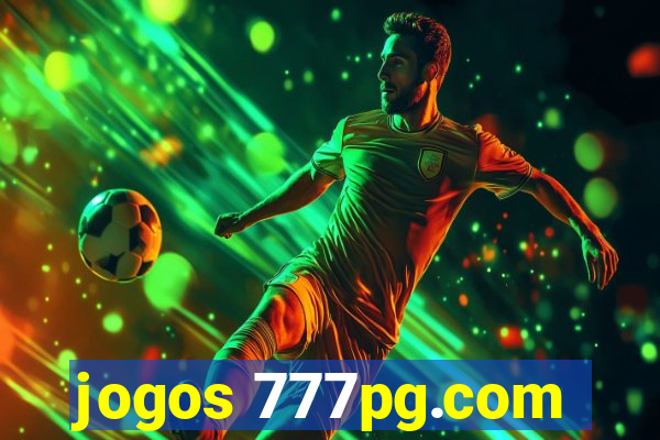 jogos 777pg.com