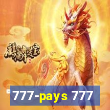 777-pays 777