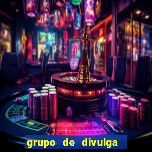 grupo de divulga  o de plataforma de jogos