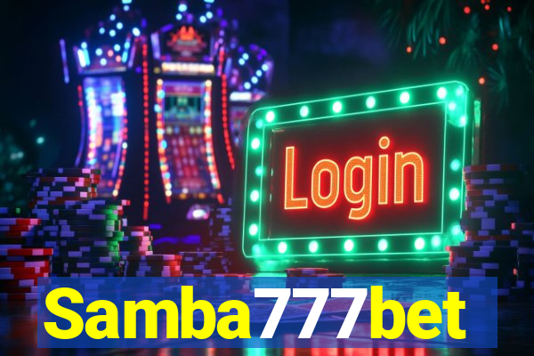 Samba777bet