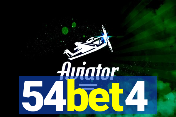 54bet4