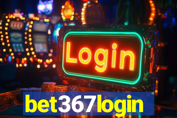 bet367login