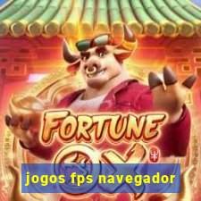 jogos fps navegador