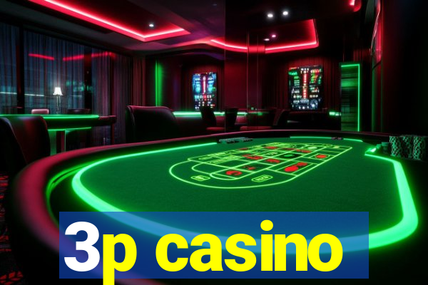 3p casino