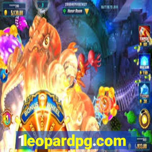 1leopardpg.com