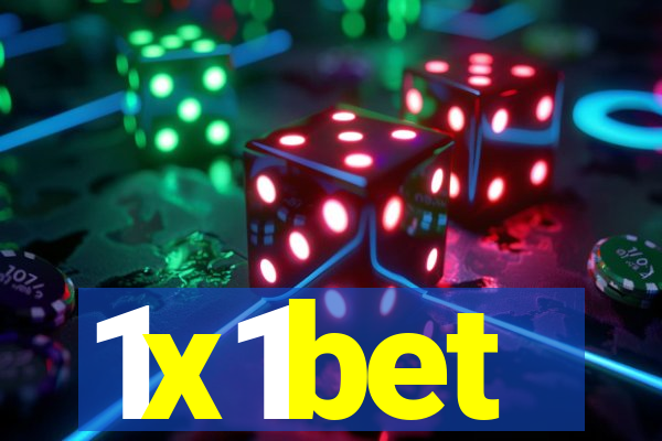 1x1bet