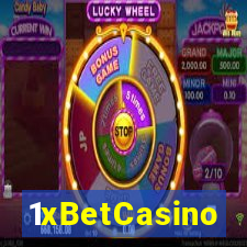 1xBetCasino