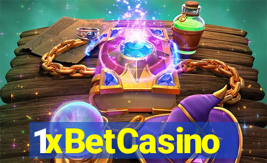 1xBetCasino