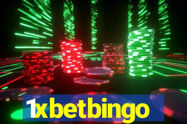 1xbetbingo