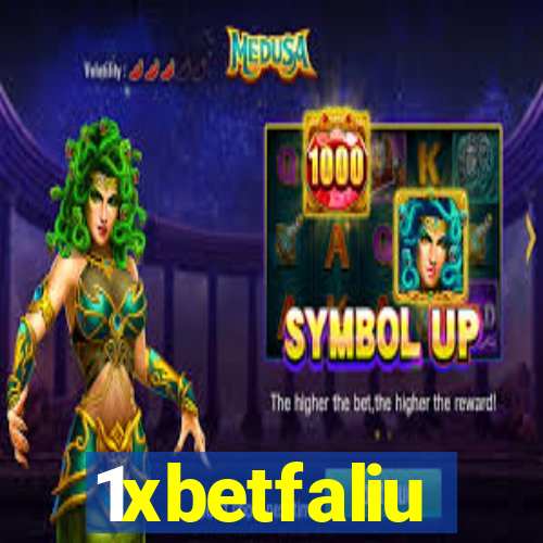 1xbetfaliu