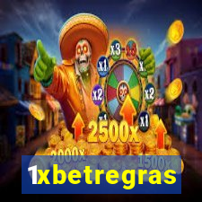 1xbetregras