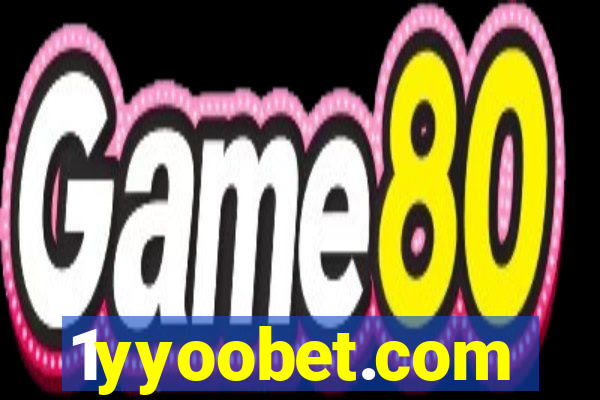 1yyoobet.com