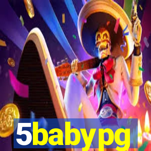 5babypg