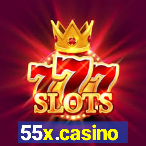 55x.casino