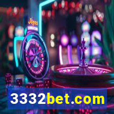 3332bet.com