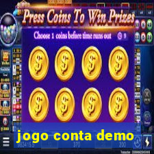 jogo conta demo