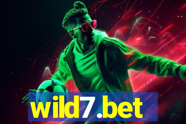 wild7.bet