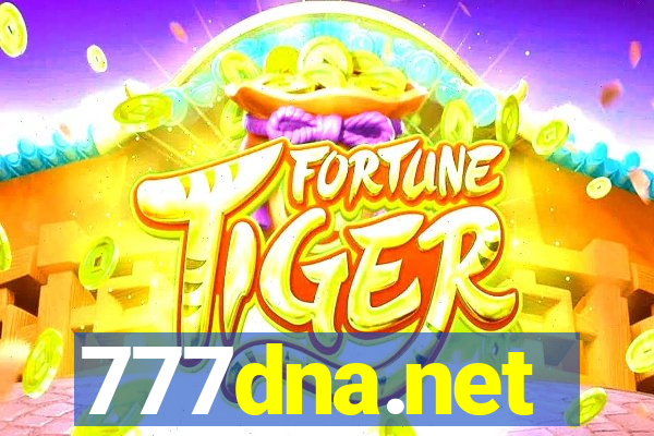 777dna.net