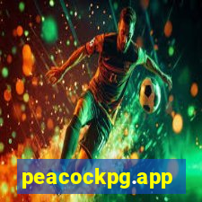 peacockpg.app