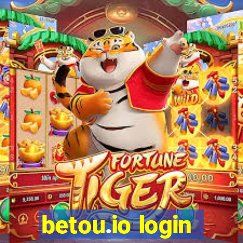 betou.io login