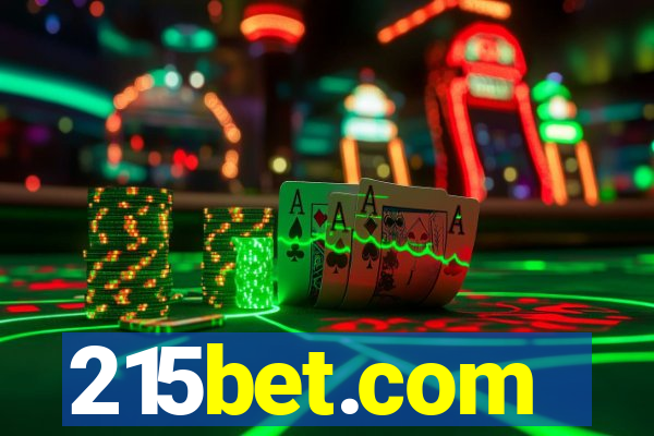 215bet.com