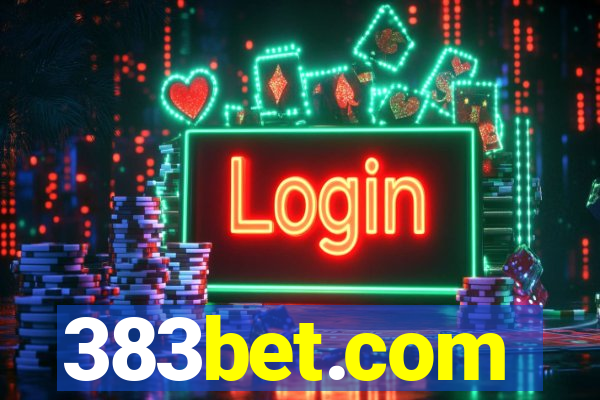 383bet.com