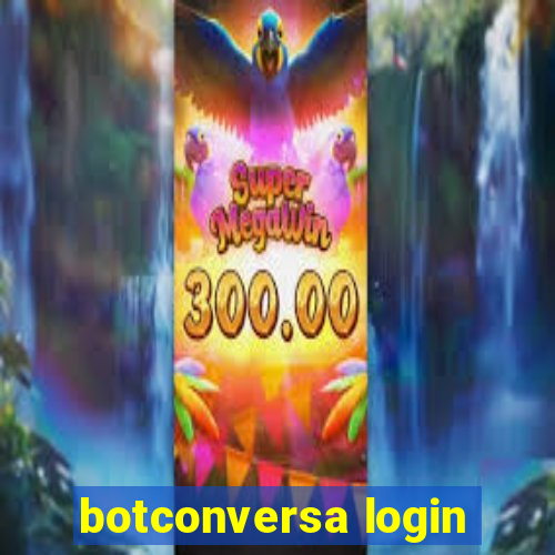 botconversa login