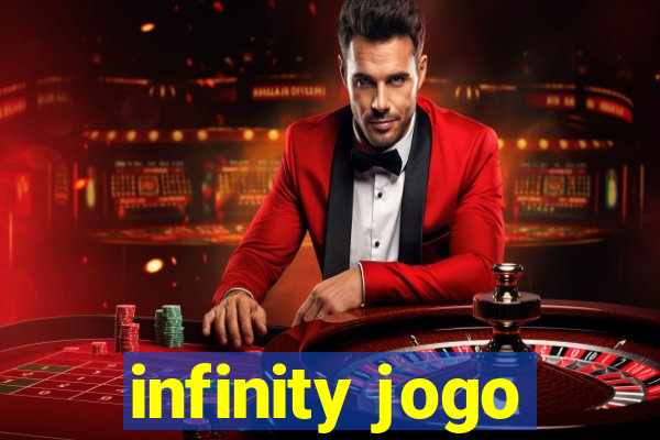 infinity jogo