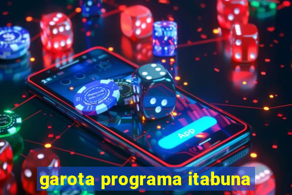 garota programa itabuna