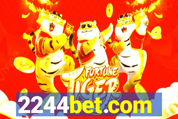 2244bet.com