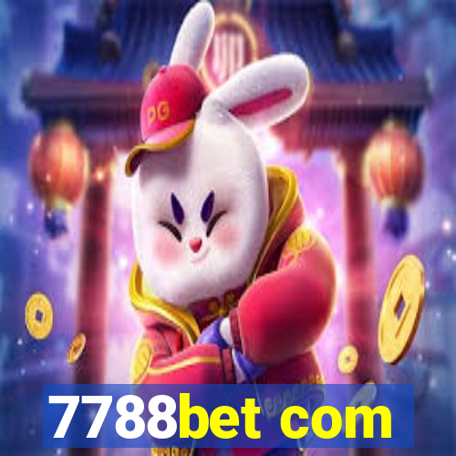 7788bet com