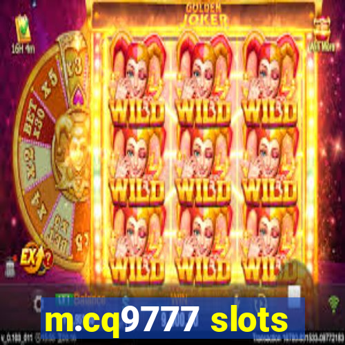 m.cq9777 slots