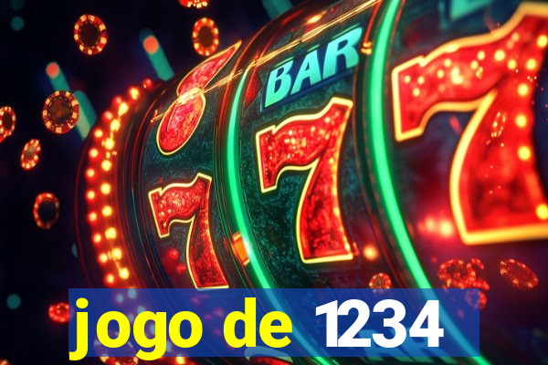 jogo de 1234