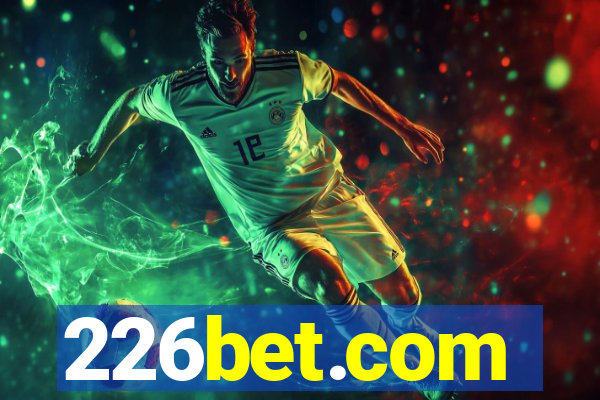 226bet.com