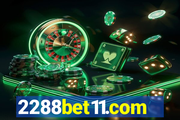 2288bet11.com